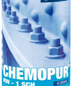 CHEMOLAK CHEMOPUR RW U 2094 polomatný RAL9018,8.0L www.pulzar.sk Farby Laky